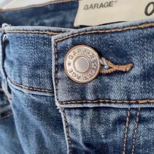 ✨SALE✨ Garage Skinny Jeans